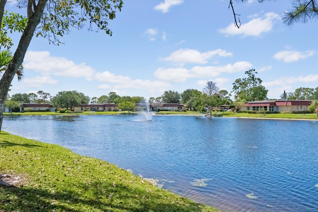 208 Cape Cod Cir, Lake Worth, FL 33467 - water view