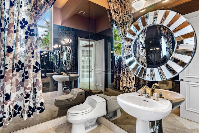 16330 Vintage Oaks Ln, Delray Beach, FL 33484 - bathroom with toilet