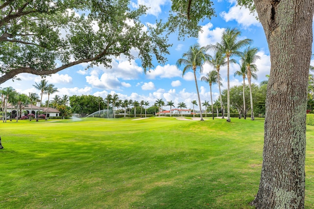 16330 Vintage Oaks Ln, Delray Beach, FL 33484 - surrounding community with golf course view