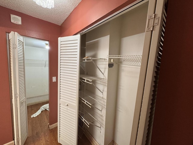 1400 Saint Charles Pl Unit 317, Pembroke Pines, FL 33026 - view of closet