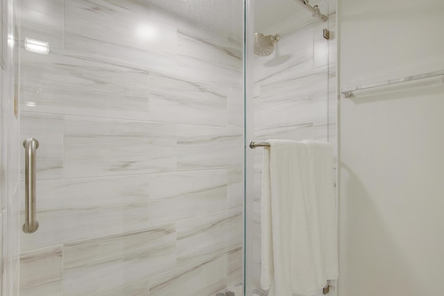 254 Village Blvd Unit 4207, Tequesta, FL 33469 - bathroom with a marble finish shower
