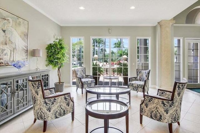 254 Village Blvd Unit 4207, Tequesta, FL 33469 - view of sunroom