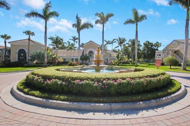 254 Village Blvd Unit 4207, Tequesta, FL 33469 - view of property's community