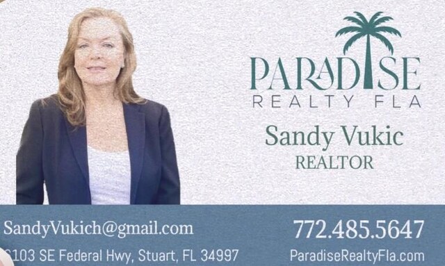 4293 SE Scotland Cay Way, Stuart, FL 34997 - miscellaneous document