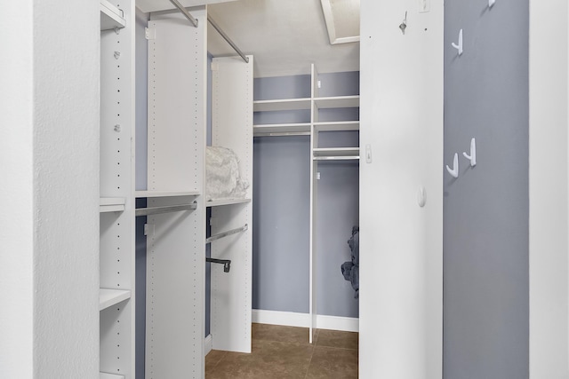 105 NE 19th Ave Unit 164, Deerfield Beach, FL 33441 - view of walk in closet