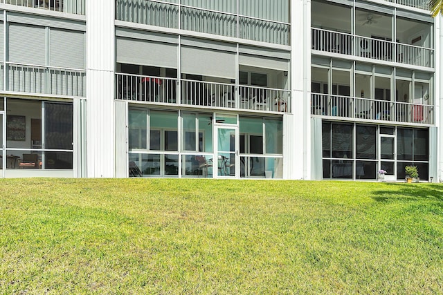 105 NE 19th Ave Unit 164, Deerfield Beach, FL 33441 - view of building exterior