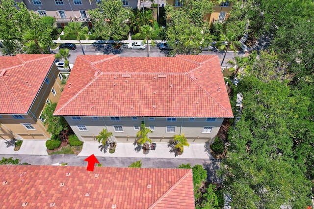 112 Osceola Ln, Jupiter, FL 33458 - bird's eye view