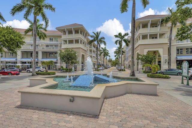 112 Osceola Ln, Jupiter, FL 33458 - view of home's community