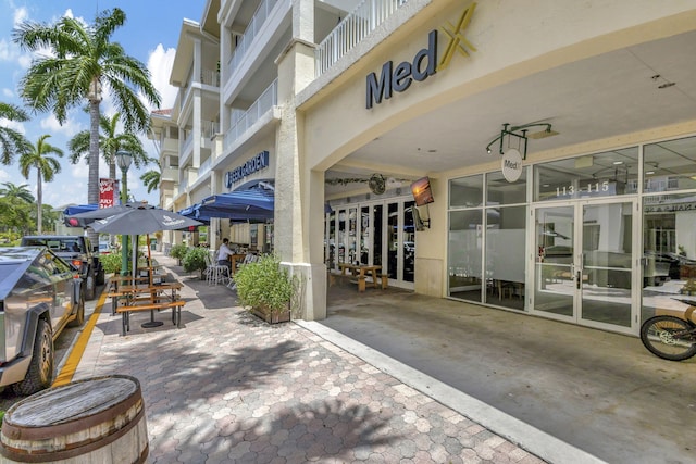 112 Osceola Ln, Jupiter, FL 33458 - view of patio