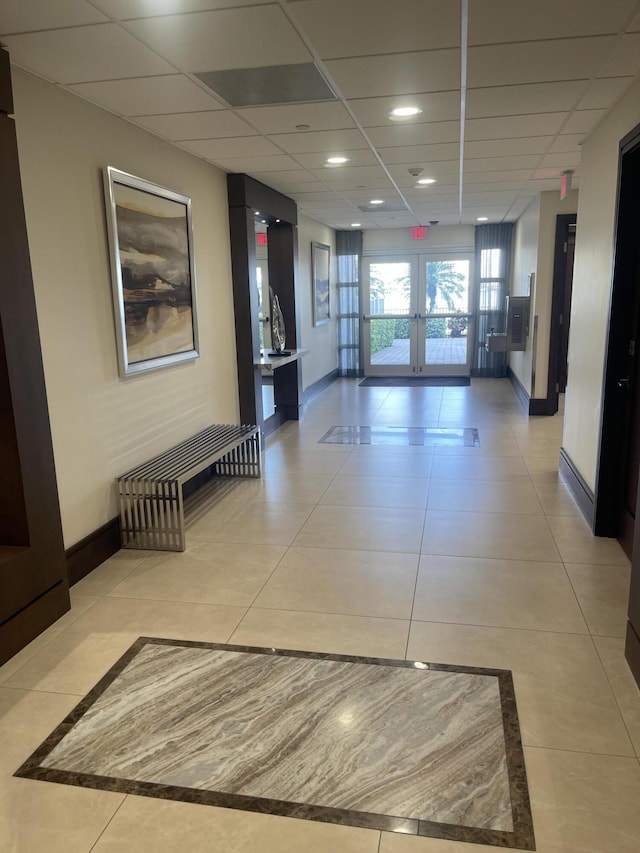 17700 N Bay Rd Unit 702, Sunny Isles Beach, FL 33160 - view of lobby