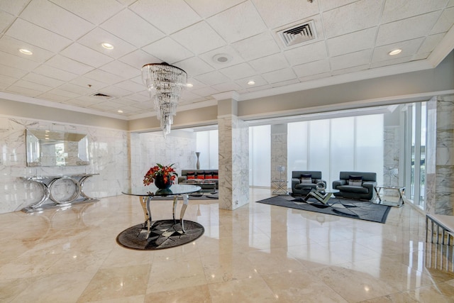 5440 N Ocean Dr Unit 202, Singer Island, FL 33404 - common area featuring visible vents