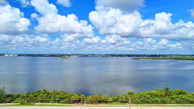 5440 N Ocean Dr Unit 202, Singer Island, FL 33404 - water view