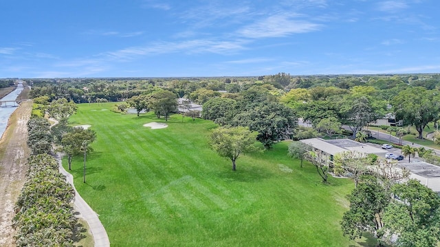 36 Stratford Ln Unit F, Boynton Beach, FL 33436 - bird's eye view