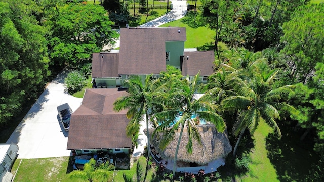 16239 121st Ter N, Jupiter, FL 33478 - bird's eye view