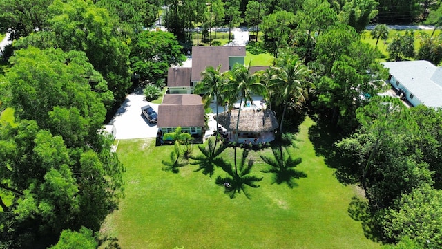 16239 121st Ter N, Jupiter, FL 33478 - aerial view