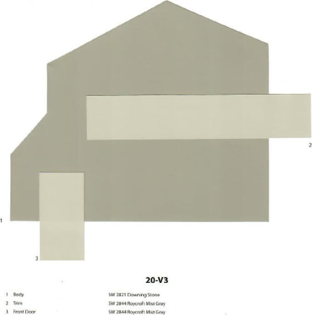 573 SW Laconic Ave, Port Saint Lucie, FL 34953 - miscellaneous document