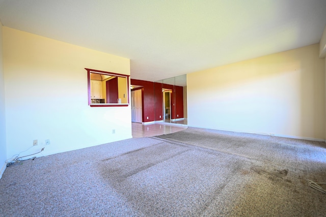 205 Mansfield E, Boca Raton, FL 33434 - spare room featuring carpet