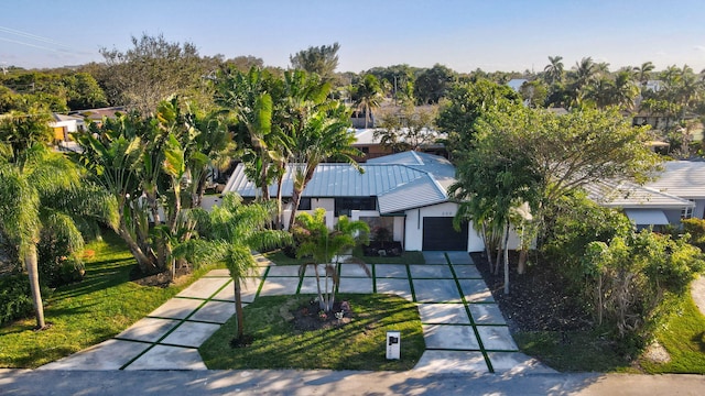 200 SW 12th St, Boca Raton, FL 33432 - drone / aerial view