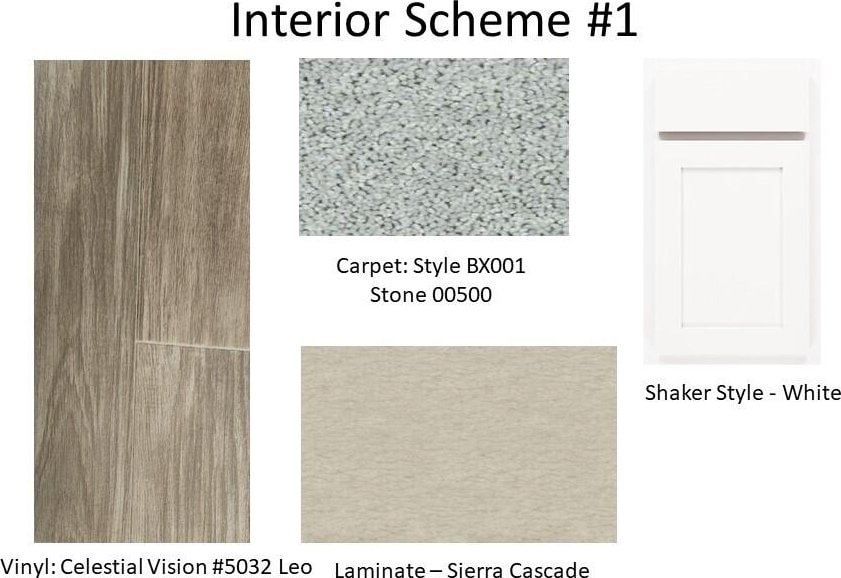 1001 NW Bayshore Blvd, Port Saint Lucie, FL 34983 - view of a document