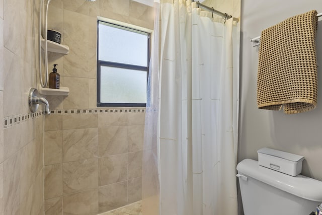 1693 Woodbridge Lakes Cir, West Palm Beach, FL 33406 - full bath with toilet and tiled shower