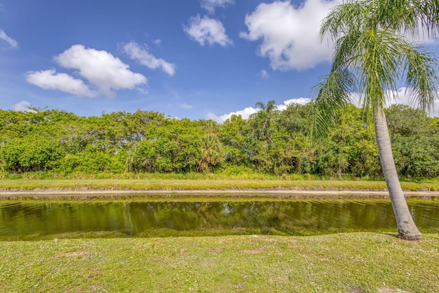 2795 Hawthorne Ln, West Palm Beach, FL 33409 - water view
