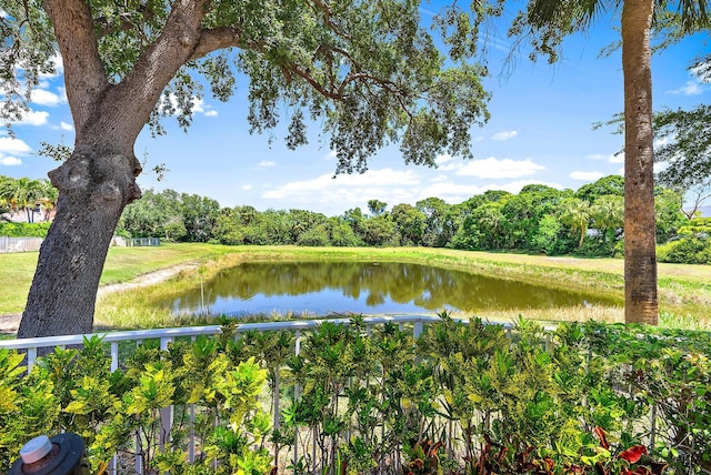 4474 Thornwood Cir, Palm Beach Gardens, FL 33418 - water view