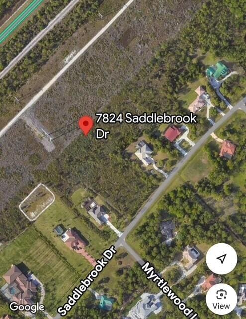 7824 Saddlebrook Dr, Port Saint Lucie, FL 34986