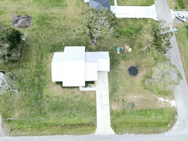 603 NW 11th Ave, Okeechobee, FL 34972 - aerial view