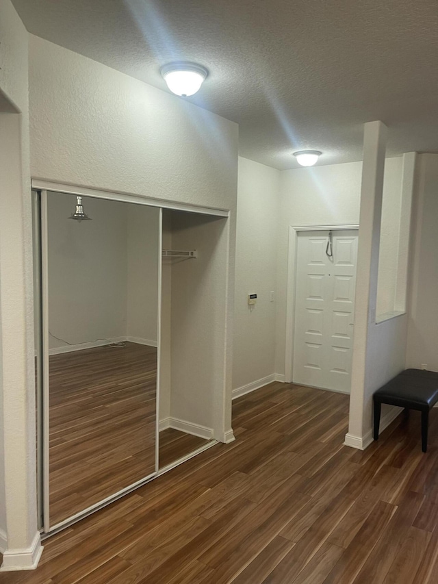 7727 Southampton Ter Unit 305, Tamarac, FL 33321 - view of closet
