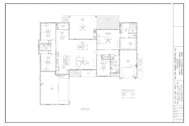 17436 71st Ln N, The Acreage, FL 33470 - view of layout