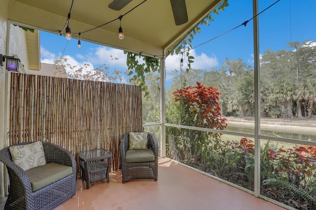 9681 Pine Trail Ct, Lake Worth, FL 33467 - view of sunroom