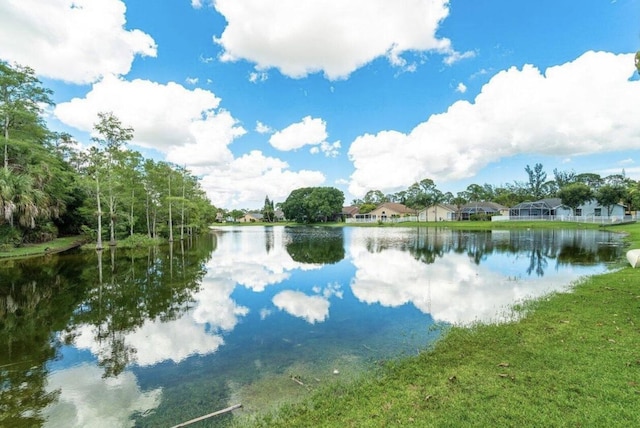 9681 Pine Trail Ct, Lake Worth, FL 33467 - water view
