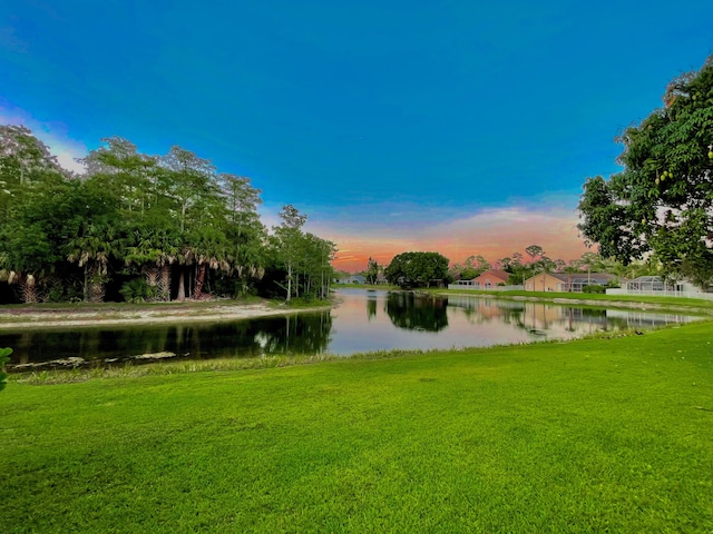9681 Pine Trail Ct, Lake Worth, FL 33467 - water view