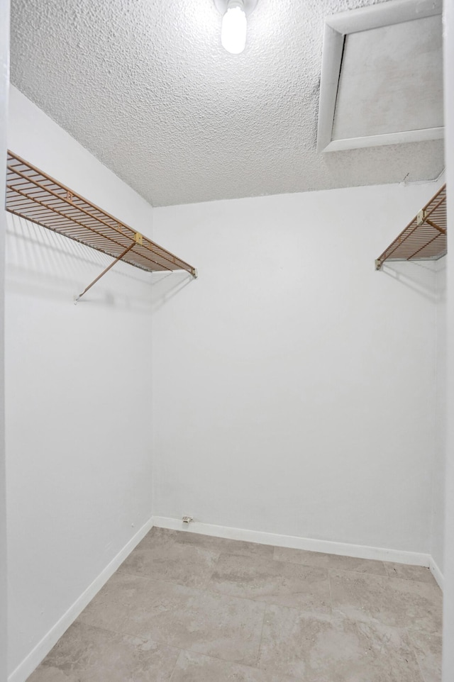 19 Abbey Ln Unit 203, Delray Beach, FL 33446 - view of walk in closet