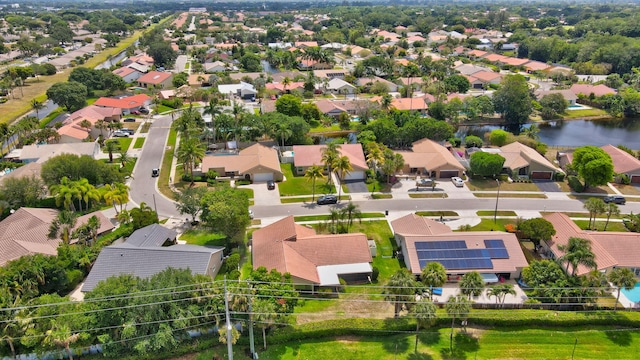 21065 Escondido Way, Boca Raton, FL 33433 - aerial view of residential area