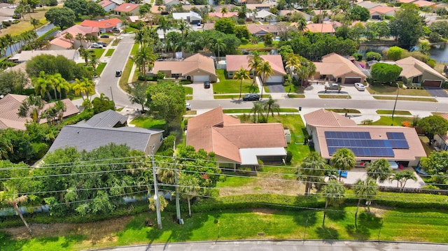 21065 Escondido Way, Boca Raton, FL 33433 - aerial view of residential area