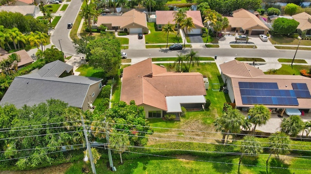 21065 Escondido Way, Boca Raton, FL 33433 - aerial view of residential area