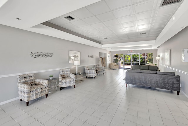 9214 Flynn Cir # 6, Boca Raton, FL 33496 - common area with visible vents
