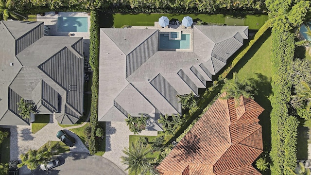 10841 SE Arielle Ter, Jupiter, FL 33469 - drone / aerial view