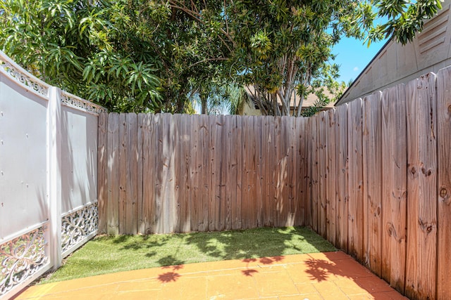 22031 SW 127th Ave, Miami, FL 33170 - view of yard