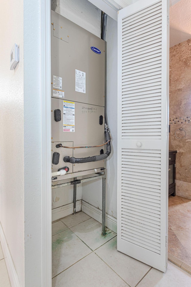 22031 SW 127th Ave, Miami, FL 33170 - view of utility room