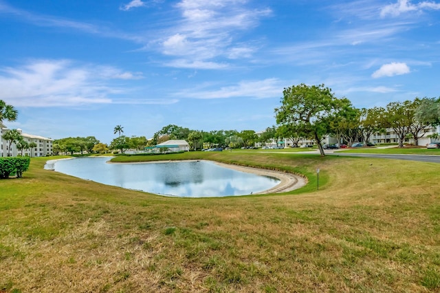 6049 Balboa Cir Unit 106, Boca Raton, FL 33433 - property view of water