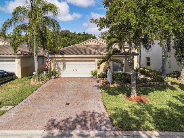 5112 Victoria Cir, West Palm Beach, FL 33409