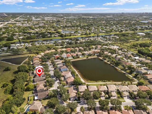 5112 Victoria Cir, West Palm Beach, FL 33409