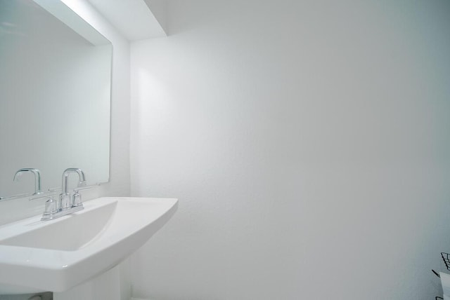 8633 Via, Mar Rosso, Lake Worth, FL 33467 - bathroom with a sink
