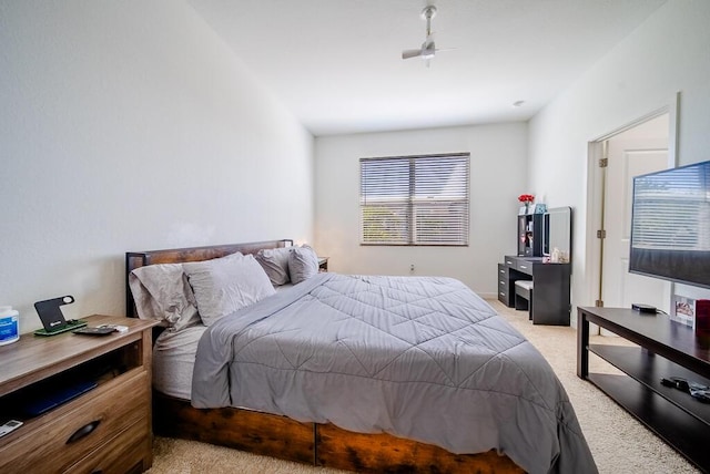 8633 Via, Mar Rosso, Lake Worth, FL 33467 - bedroom with light carpet