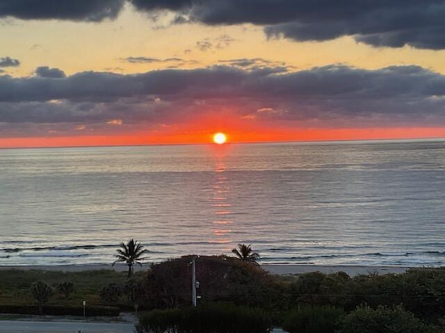 4001 N Ocean Blvd Unit 1108, Boca Raton, FL 33431 - water view
