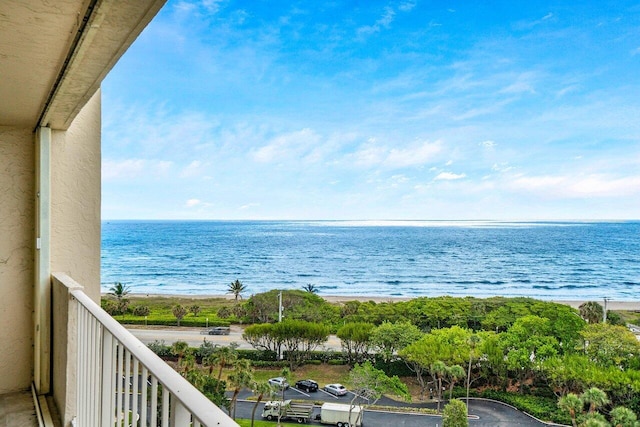 4001 N Ocean Blvd Unit 1108, Boca Raton, FL 33431 - water view