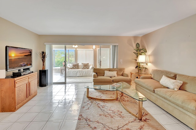 5154 Privet Pl Unit A, Delray Beach, FL 33484 - view of living room