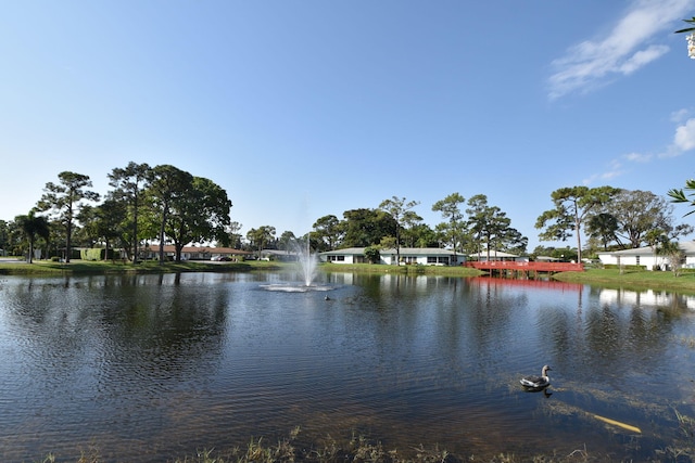 5154 Privet Pl Unit A, Delray Beach, FL 33484 - water view